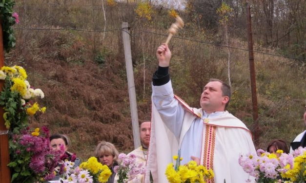 Вірите в чудо?