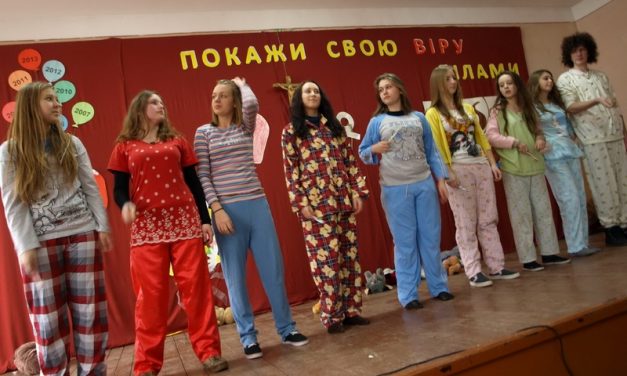 10-а Ювілейна зустріч КВВ