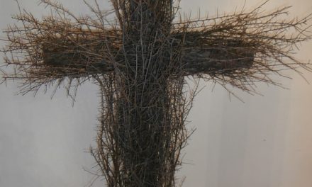 Хрест – дерево нового життя