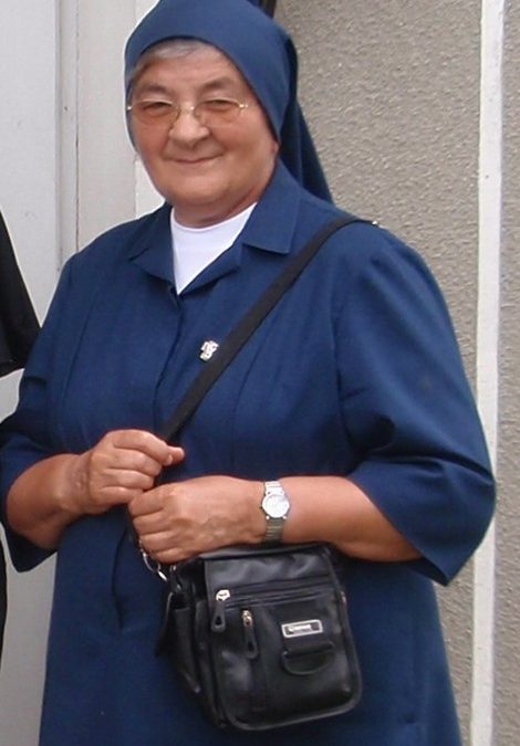Мрія мого серця збулася