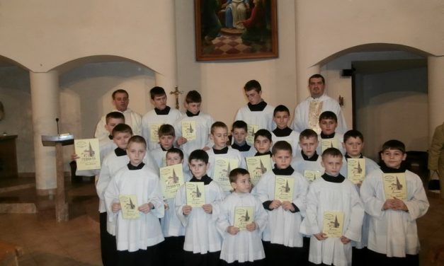 Різдво – чарівний час