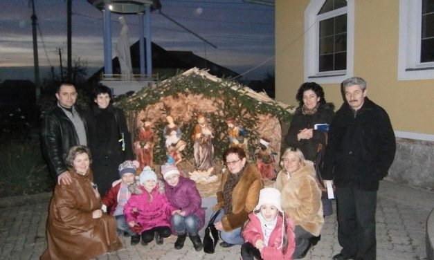 “Оплатковий” вечір