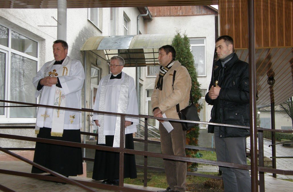 “Вікно життя”