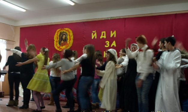 Християнський КВВ