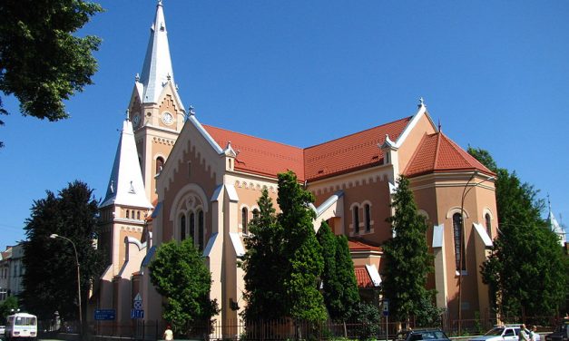 Розклад Служб