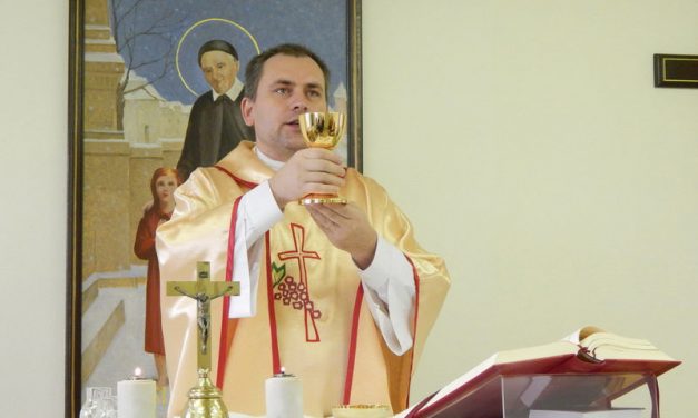 Улюблений закарпатський народе,