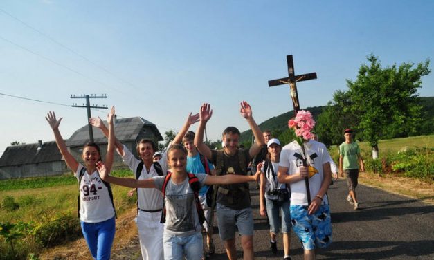 Святий Антонію, молись за нас!