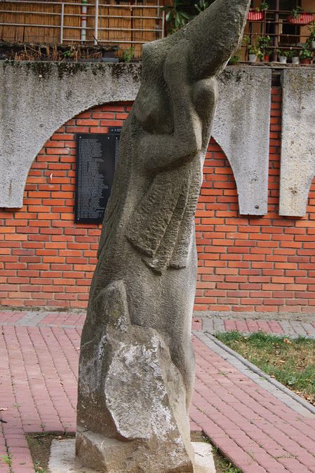 ПАМ’ЯТІ ТИХ, ЯКІ НЕ ПОВЕРНУЛИСЬ