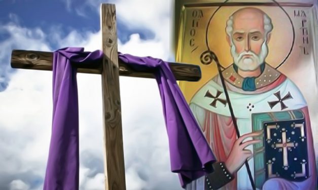 Досвід святого Мартина для сучасного світу