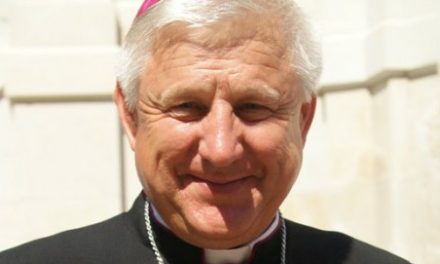 Єпископ Станіслав Широкорадюк: «Я бачу позитив в тому, що все-таки вони зустрілися»