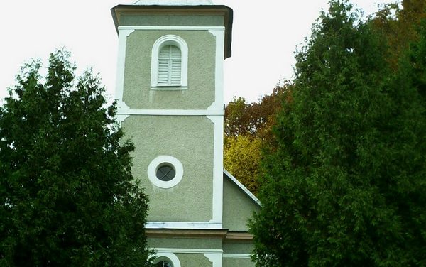 Над Твоїми муками роздумуємо, о Христе