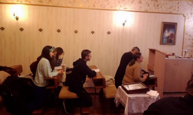 “Милосердя – це архітрав*, який підтримує життя Церкви” – Папа Франциск