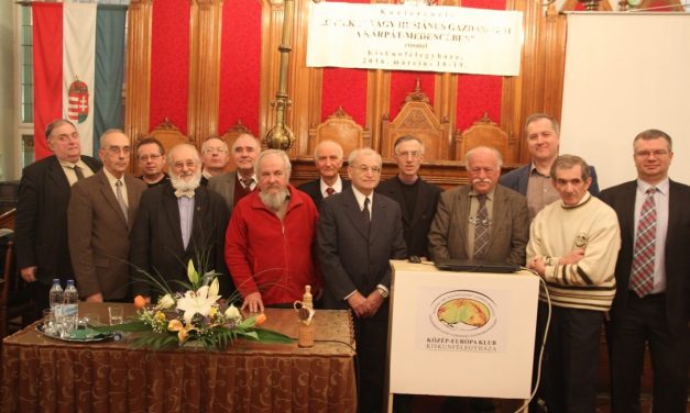 Турбота католиків і реформатів про довкілля басейну ріки Тиси