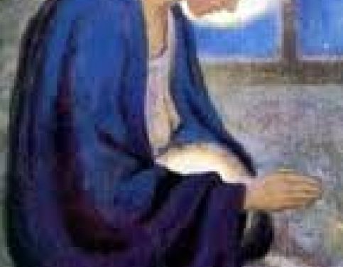 Урочистість Благовіщення Господнього – День Святості Життя