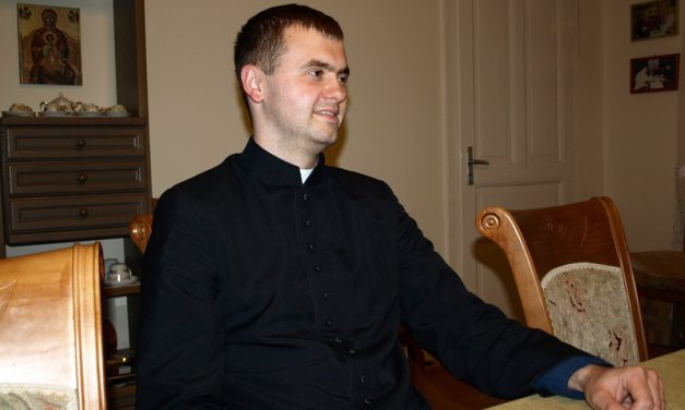 Можу все в Тому, хто мене укріплює