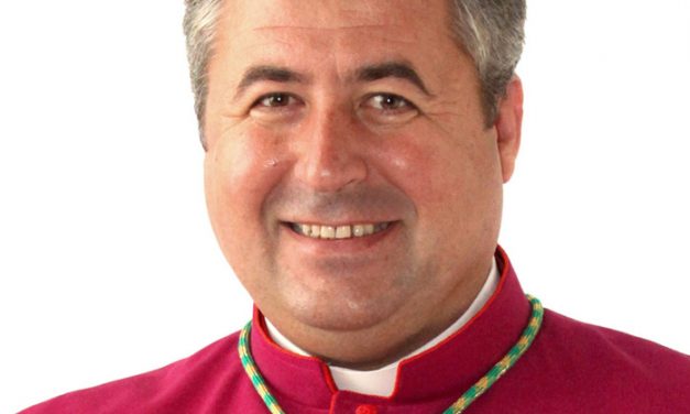 Помер архиєпископ Петро Мальчук