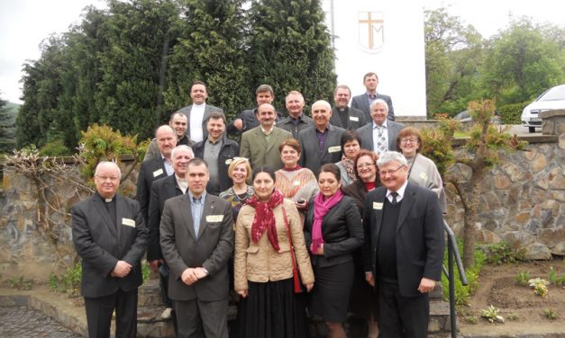 Духовність єдності на практиці