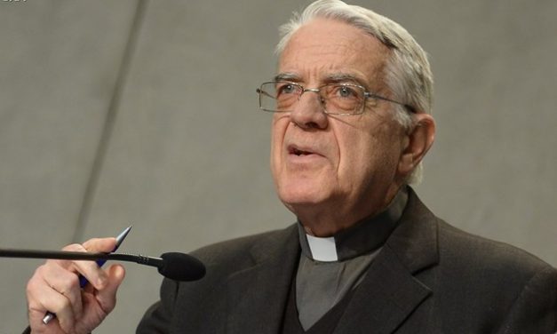 Заява Директора Ватиканського прес-центру щодо теракту в Ніцці