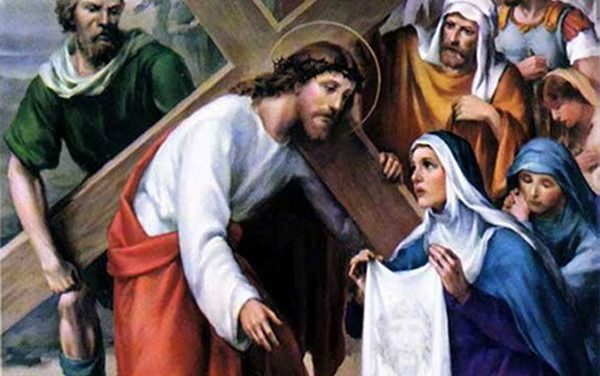 12 липня – це день святої Вероніки, яка вважається покровителькою фотографії