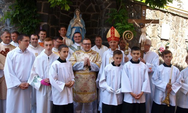 Щоб життя стало проповіддю