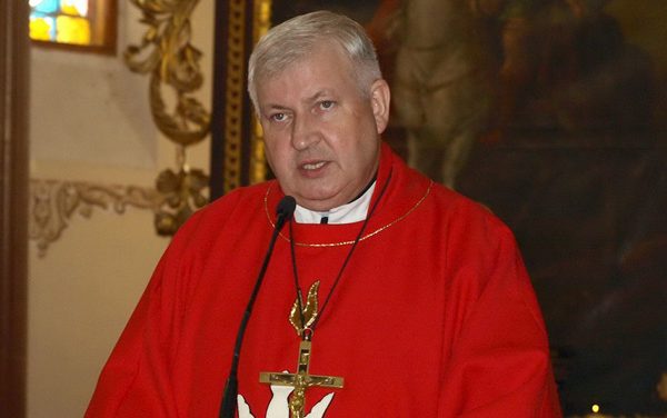 Залишити Бога для Бога