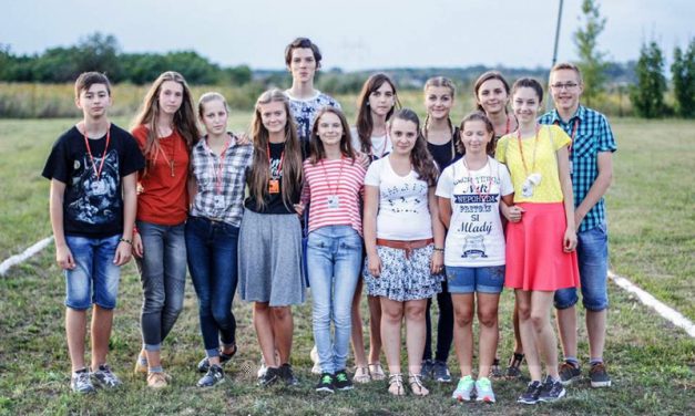 Канікули з Богом