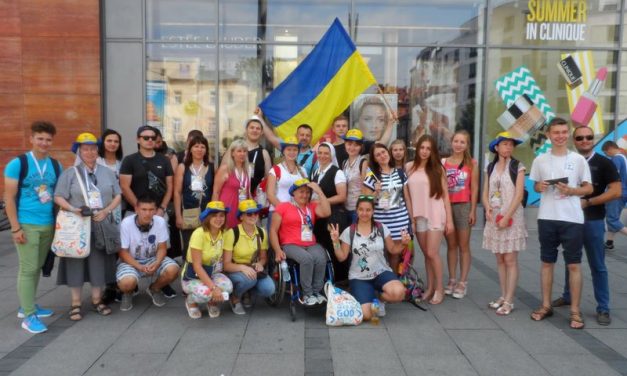 Не залишатися байдужими користувачами