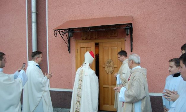 Ісус покликав кожного