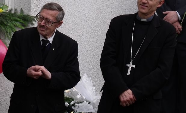 „Насичусь твоїм видом”. З приводу смерті єпископа реформатської церкви Гулачі Лайоша.