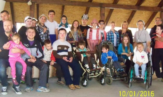 « Чи просто робити добро!?»