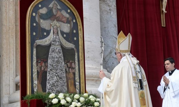 Програма Папських богослужінь на різдвяний період