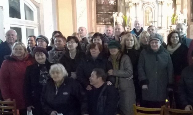 Братнє спілкування у вірі