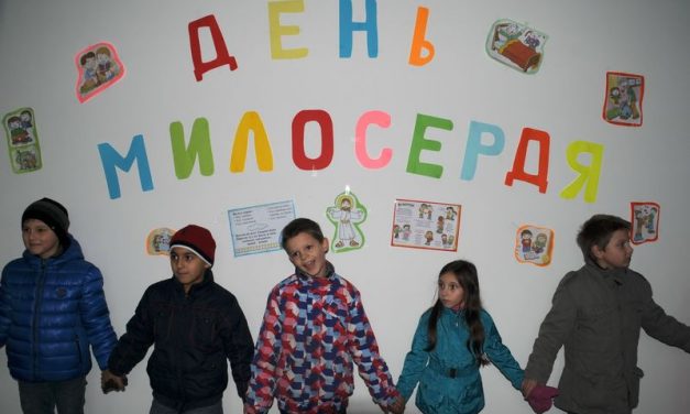 День Милосердя у Сваляві