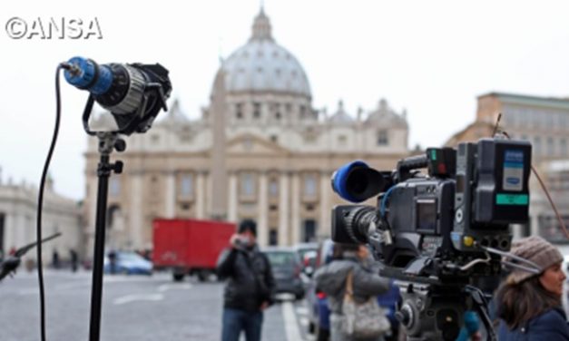 Папа: Поширювати надію й довір’я в наш час