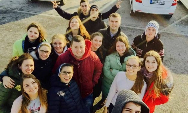 Пізнай Бога в своєму житті