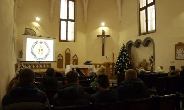 Laudare, Benedicere, Praedicare