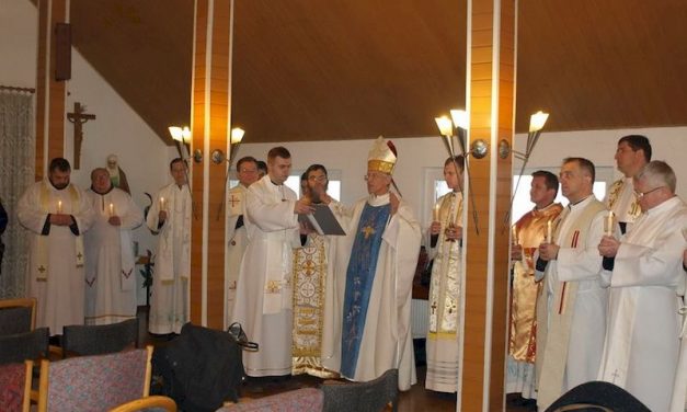 ВАЖЛИВІСТЬ ЗУСТРІЧІ