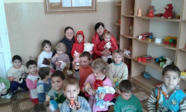 Урочиста Меса освячення Мира