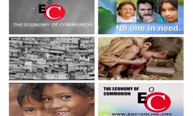 Економіка, що намагається викорінювати бідність