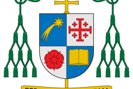 Апостольський Нунцій в Україні Архієпископ Клаудіо Ґуджеротті відвідає Авдіївку