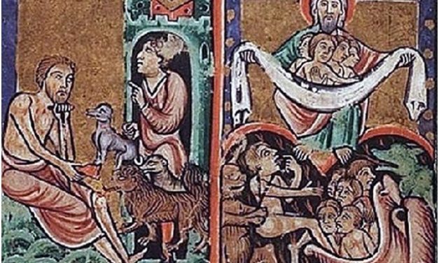 «Боже слово – це дар. Інша особа – це дар». Послання Папи Франциска на Великий Піст 2017