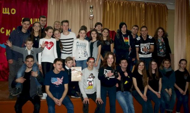 Що лиш скаже вам, робіть