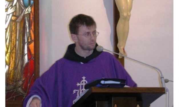 Папа призначив Єпископа-помічника для Львівської архидієцезії