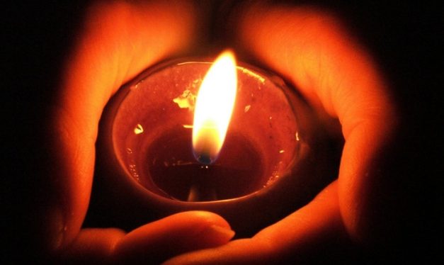 Помер батько єпископа-номінанта Київсько-Житомирської дієцезії Віталія Кривицького