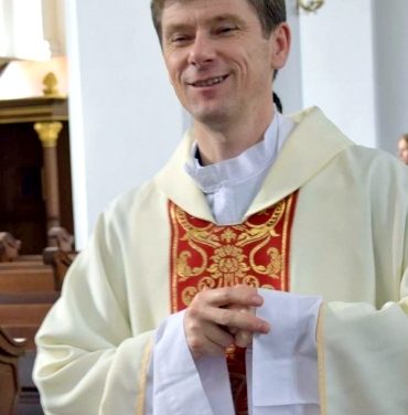 Комунікат Конференції Римсько-Католицьких Єпископів України