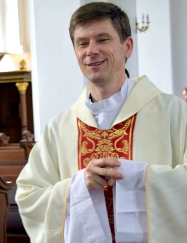 Комунікат Конференції Римсько-Католицьких Єпископів України