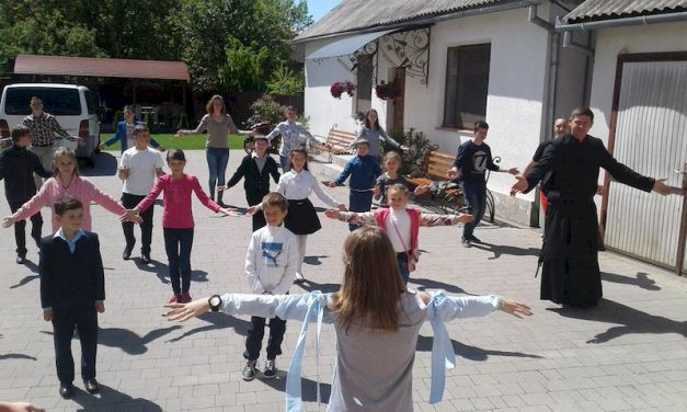 Біблія і Богородиця