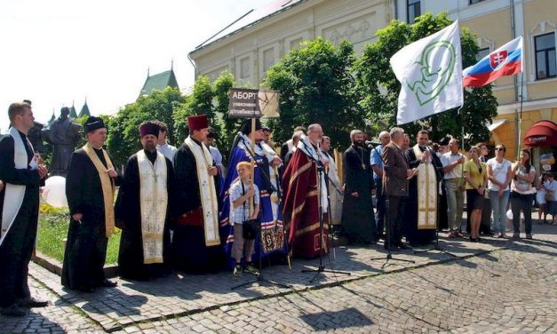 Діти є Божим благословенням