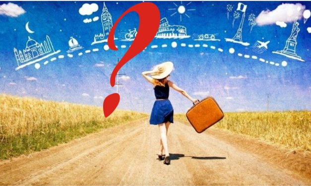 Європа сьогодні: сюди відправляємо своїх дітей?