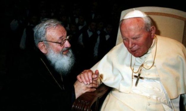 Лист співчуття Конференції РКЦ в Україні з приводу смерті Блаженішого Кардинала Любомира Гузара